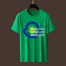Picture of Moncler T Shirts Short _SKUMonclerM-4XL11Ln0737484
